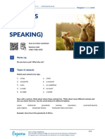 Animals Ielts Speaking British English Teacher Ver2