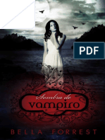 Sombra de Vampiro - Bella Forrest