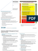 Marik Covid Protocol Summary (1)