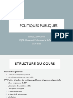Politiques Publiques pdf 1