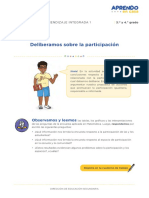 1deliberamos Sobre La Participación