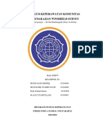 Praktikum Keperawatan Komunitas