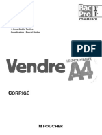 1c VEndre A4 Corrigé