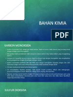 Farmakologi 7 Bahan Kimia