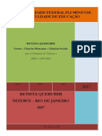 Revista Querubim Federal Fluminense - Índia e Japão No Percurso Histórico de Desenvolvimento Da Cultura Da Juta No Brasil