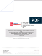 Evaluación de aptitud de hornos microondas