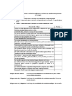 Evaluación Frente a Asfixia