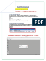 Tarea - S10 - Modulo - 1-2 - Torres Huaynate