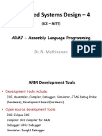 IC 045 Embedded Sys Design PPT 4