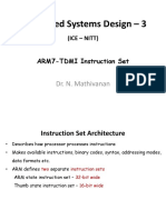 IC 045 Embedded Sys Design PPT 3