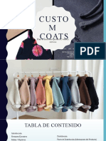 Custom Coats