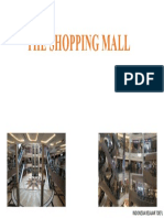 The Shopping Mall