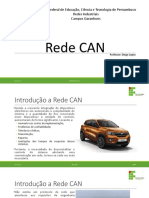 SEMANA_10 - Rede CAN