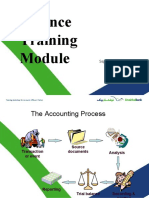AO Training Module 2008-1