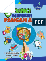 BK 5 KUNCI MEMILIH PANGAN AMAN - 170820 - Ebook MASTER 18-10-2020