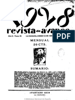 Revista de Avance (15-1-1928)