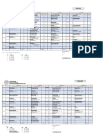 Jadwal Perkuliahan Gasal 2021-2022 Rev