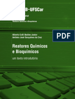 EA Antonio ReatoresQuimicos