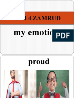 Ppki 4 Zamrud: My Emotion