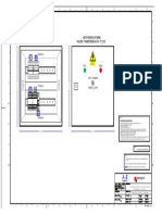 3) Trifilar Topografico Tablero Transferencia Ups-Modelo