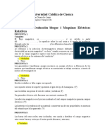 Evaluacion Semana 1 2 Funcionamiento de Maquinas Electricas Rotativas