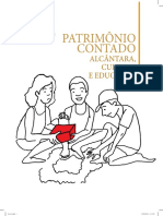 EduPat Patrimonio Contado Livro2