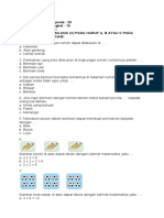 Tema 2 Remidi Kelas 2