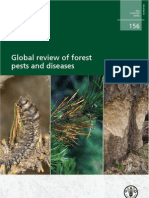 Fao Pests and Diseases