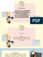 Ppt Kel 2 Modul 8 Kb 2