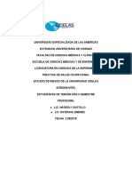 Riesgos laborales en la extracción y procesamiento de caliza