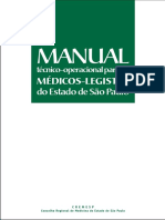 Manual Medico Legista