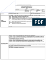 RPS Keperawatan Kritis 2021-2022