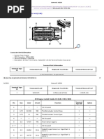 K20 Engine Control Module Wiring Guide | PDF | Fuel Injection | Throttle