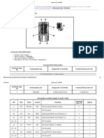 Document ID: 4592863: K20 Engine Control Module X1 (LKL+M4L)