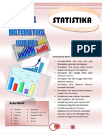 Modul Matematika (Wajib) XII-Statistika. Edit GMdocx