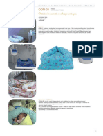 Brochure SHVABE Neonatal Warmer (ODN-01 UOMZ)