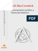 Razonamiento Jurídico y Teoría Del Derecho (PDFDrive)