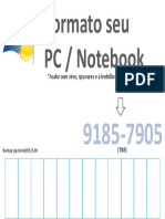 Pcnotebook Formato