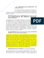 T-329-96 Omisión Probatoria - Defecto Fáctico Valoración Arbitraria