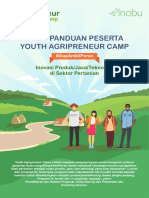 Buku Panduan Youth Camp