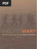 Download Endless War Hidden Functions of the War on Terror Keen by Julie Lenaerts SN54314436 doc pdf