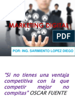 Marketing digital: guía completa