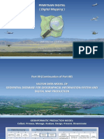 Pemetaan Digital (Digital Mapping) : Dodi Sukmayadi Wiradisastra