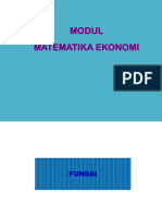 04 Matematika Ekonomi