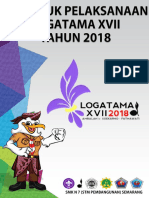 Petunjuk Pelaksanaan Logatama Xvii PDF-2