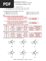 SSED Solved Problems For Chapter 7