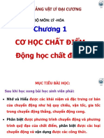 Powerpoint - Bai Giang VLDC - Chuong 1