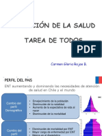 Promoción de La Salud 2