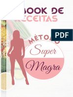 Método Super Magra