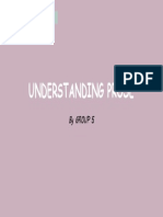 Understanding Prose